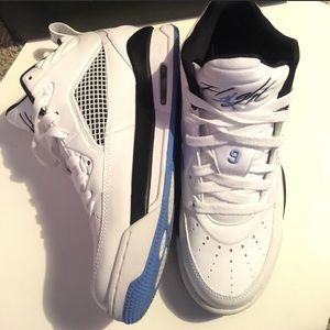 *New* Jordan Flight 9.5